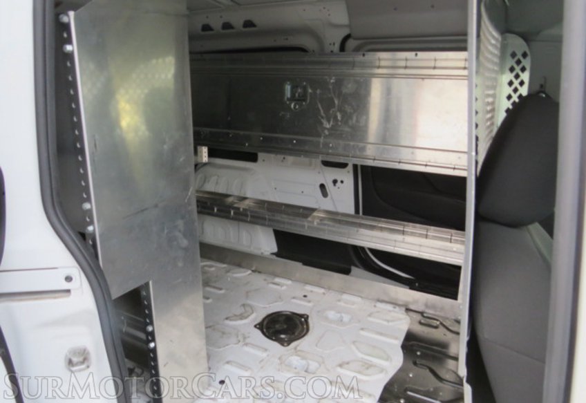 2020 Ram ProMaster City Cargo Van - Image 22