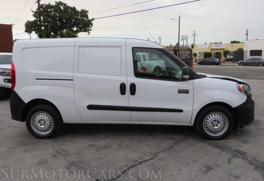 2020 Ram ProMaster City Cargo Van - Image 5