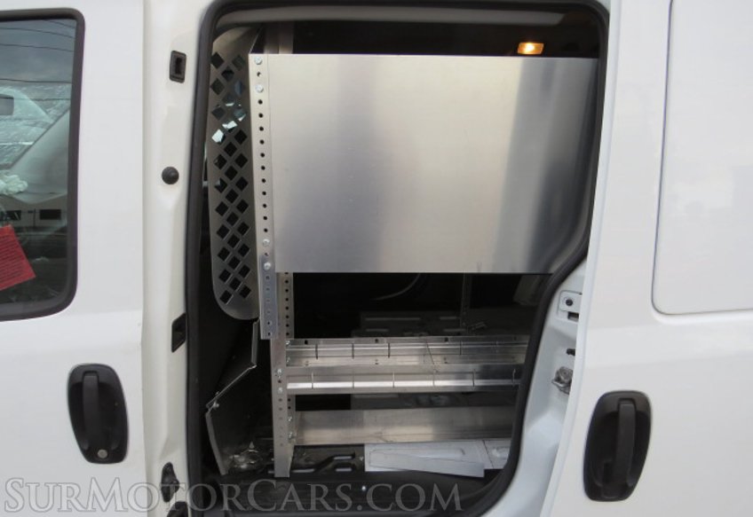2020 Ram ProMaster City Cargo Van - Image 23