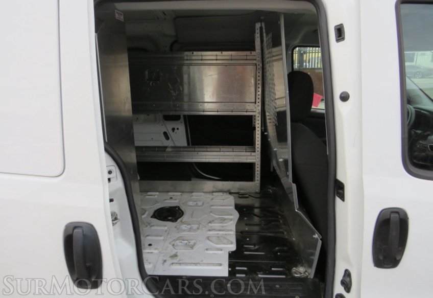 2020 Ram ProMaster City Cargo Van - Image 21