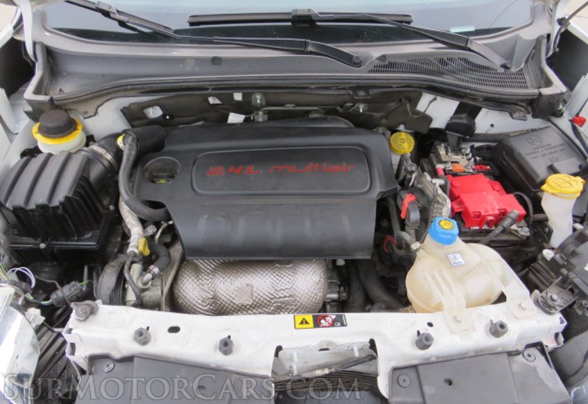 2020 Ram ProMaster City Cargo Van - Image 39