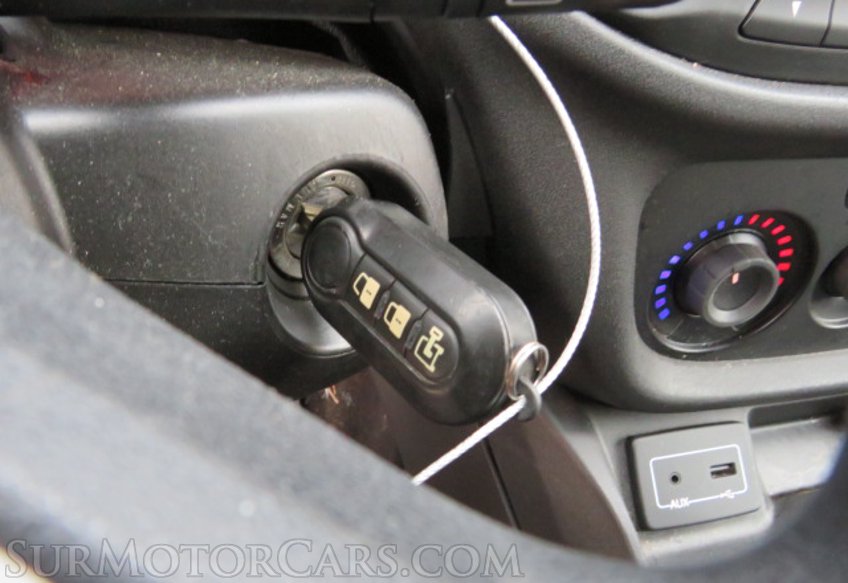 2020 Ram ProMaster City Cargo Van - Image 35