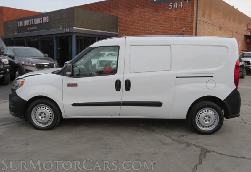 2020 Ram ProMaster City Cargo Van - Image 6
