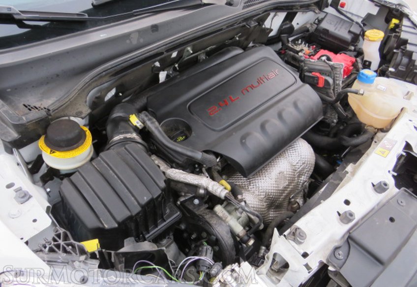 2020 Ram ProMaster City Cargo Van - Image 38