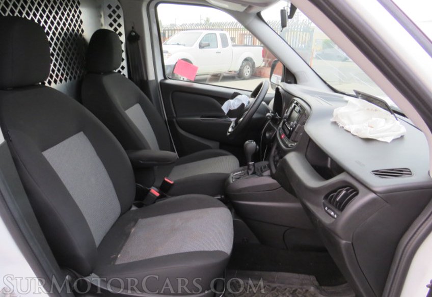 2020 Ram ProMaster City Cargo Van - Image 28