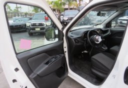 2020 Ram ProMaster City Cargo Van - Image 24