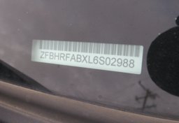 2020 Ram ProMaster City Cargo Van - Image 42