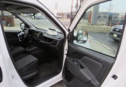 2020 Ram ProMaster City Cargo Van - Image 25