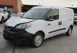 2020 Ram ProMaster City Cargo Van - Image 3