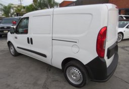 2020 Ram ProMaster City Cargo Van - Image 9