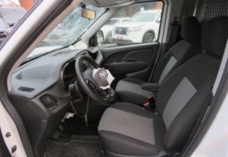 2020 Ram ProMaster City Cargo Van - Image 26