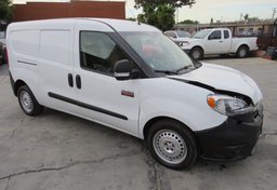 2020 Ram ProMaster City Cargo Van - Image 2