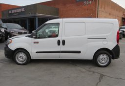 2020 Ram ProMaster City Cargo Van - Image 6