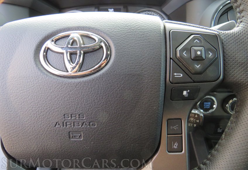 2022 Toyota Tacoma 4WD - Image 71