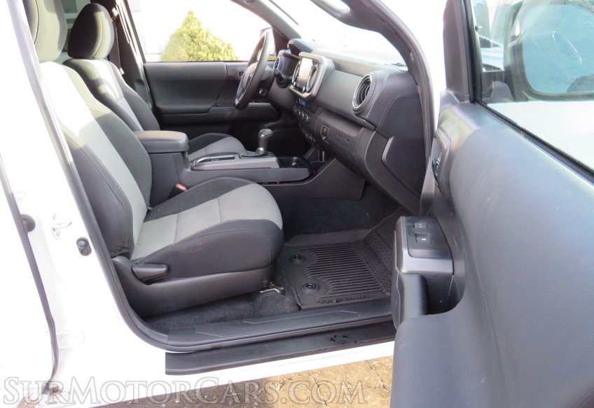 2022 Toyota Tacoma 4WD - Image 64