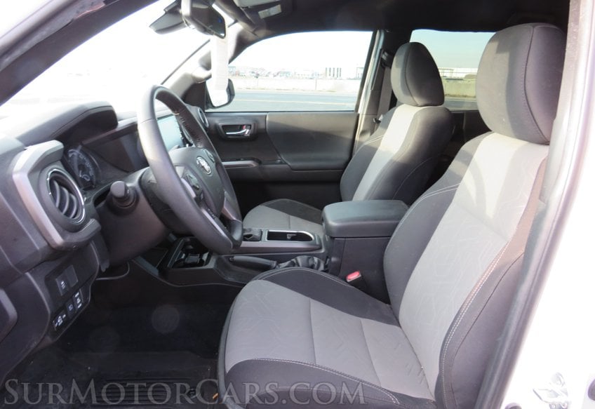 2022 Toyota Tacoma 4WD - Image 63