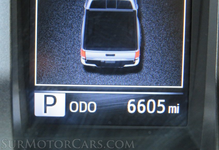 2022 Toyota Tacoma 4WD - Image 73