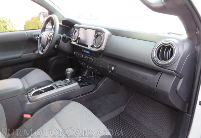 2022 Toyota Tacoma 4WD - Image 60