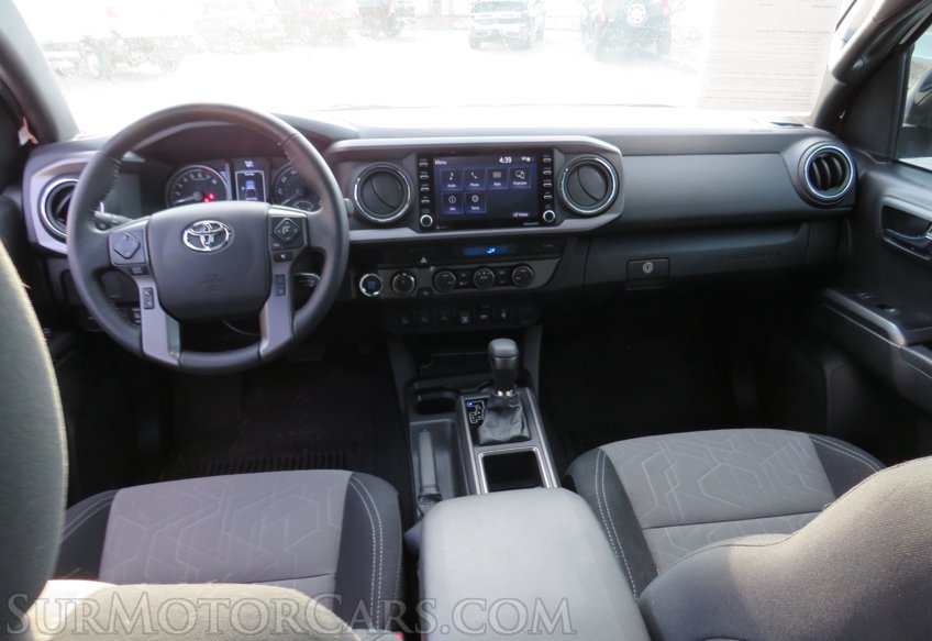 2022 Toyota Tacoma 4WD - Image 59