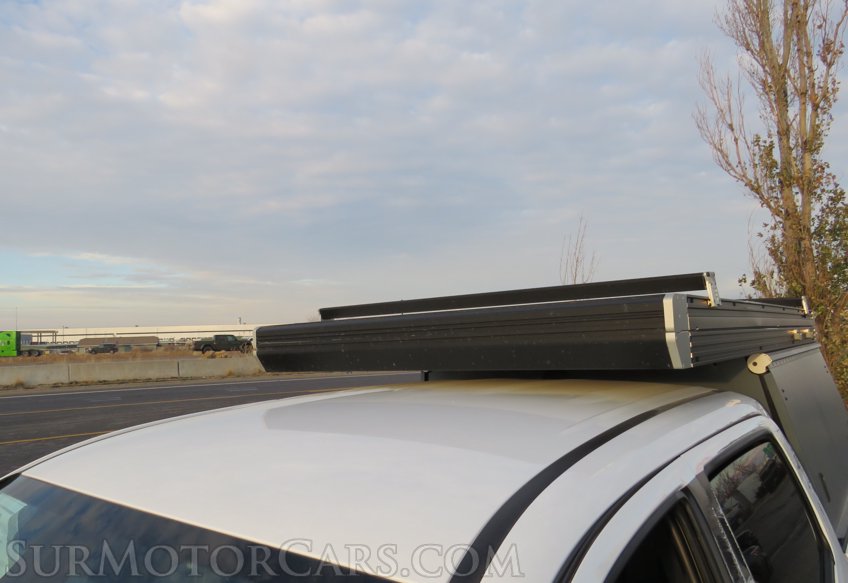 2022 Toyota Tacoma 4WD - Image 51