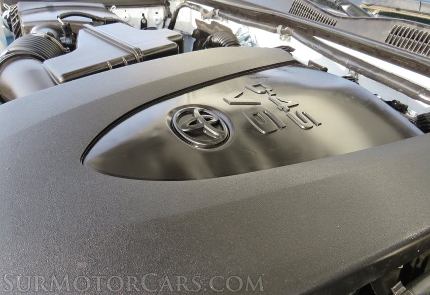 2022 Toyota Tacoma 4WD - Image 86