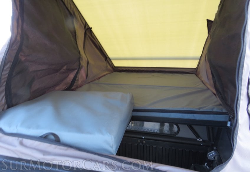 2022 Toyota Tacoma 4WD - Image 41