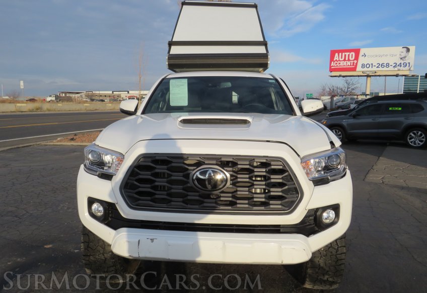 2022 Toyota Tacoma 4WD - Image 20