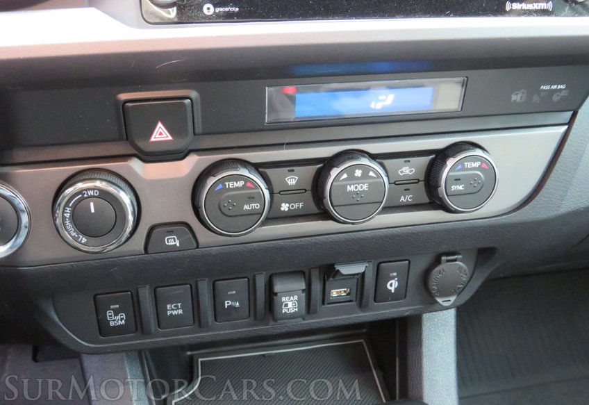 2022 Toyota Tacoma 4WD - Image 77