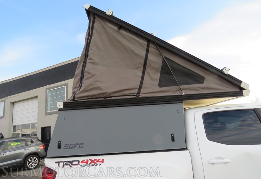 2022 Toyota Tacoma 4WD - Image 27