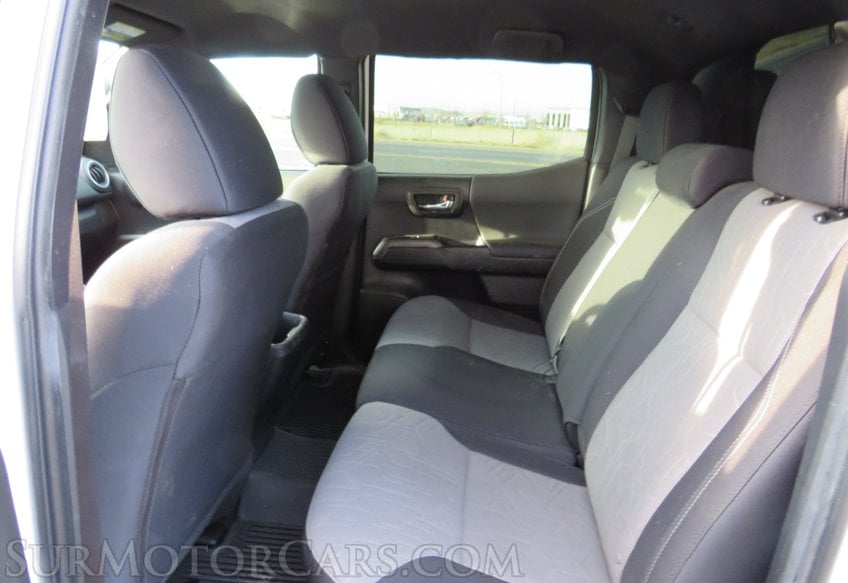 2022 Toyota Tacoma 4WD - Image 69