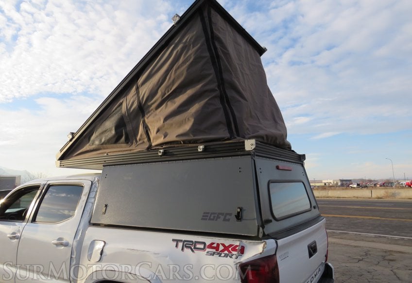 2022 Toyota Tacoma 4WD - Image 24