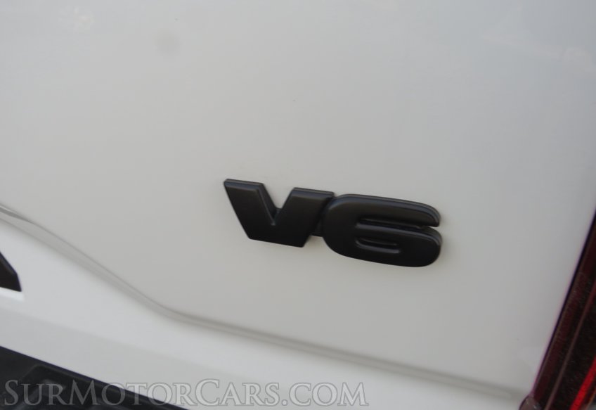 2022 Toyota Tacoma 4WD - Image 42