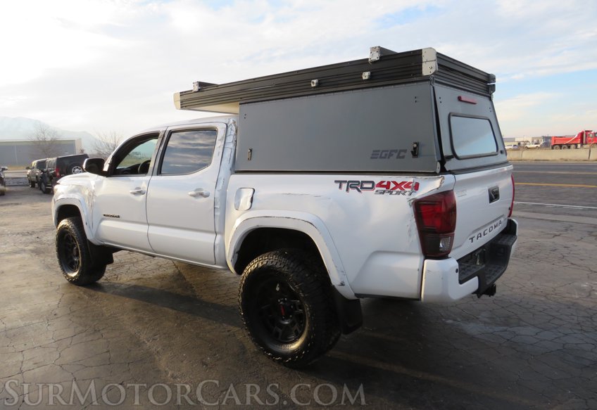 2022 Toyota Tacoma 4WD - Image 13