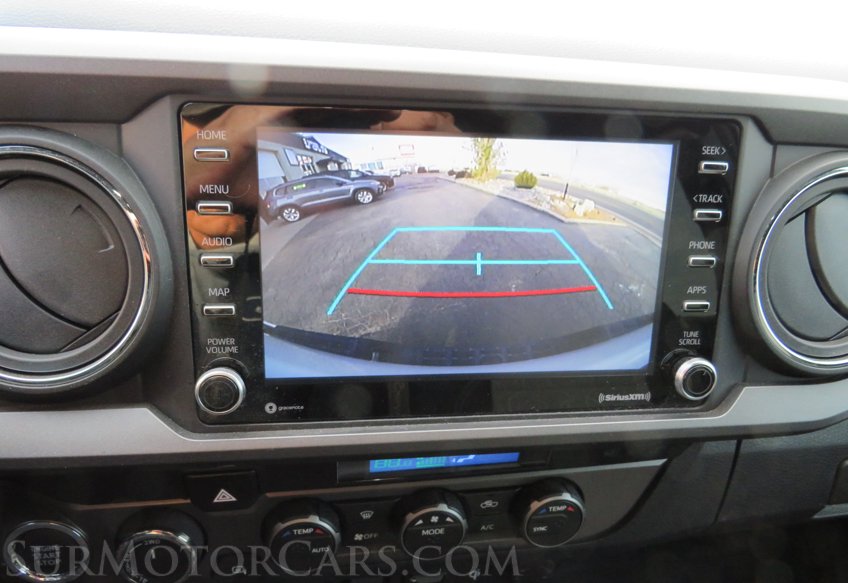 2022 Toyota Tacoma 4WD - Image 74