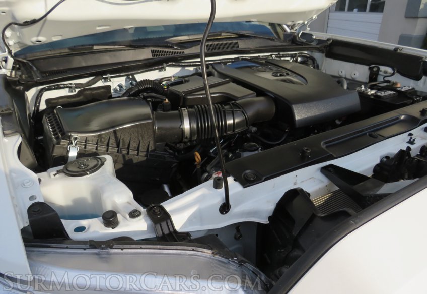 2022 Toyota Tacoma 4WD - Image 89