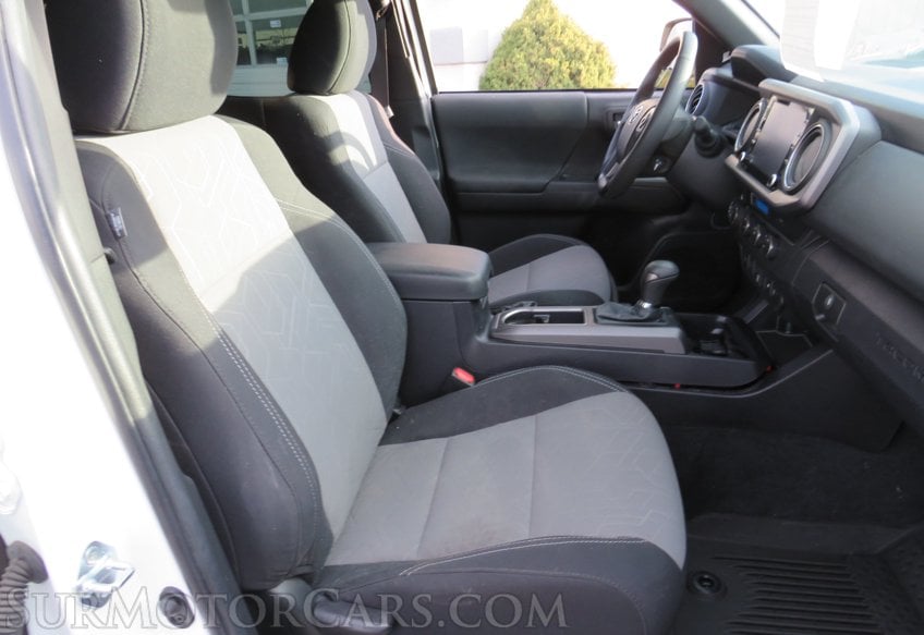 2022 Toyota Tacoma 4WD - Image 65