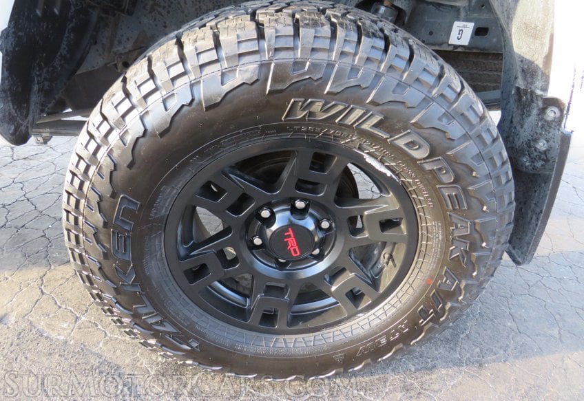 2022 Toyota Tacoma 4WD - Image 85