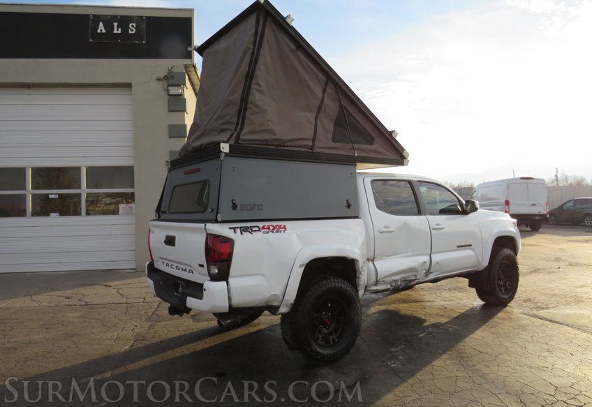 2022 Toyota Tacoma 4WD - Image 12