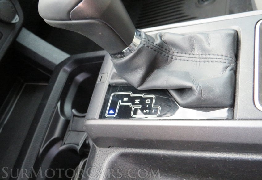 2022 Toyota Tacoma 4WD - Image 79