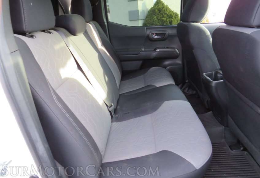 2022 Toyota Tacoma 4WD - Image 70