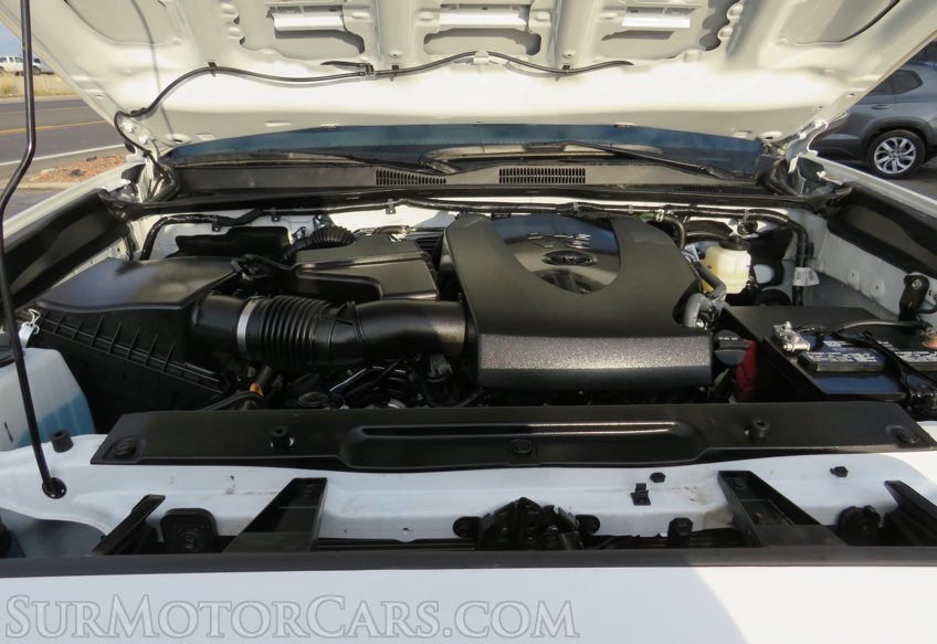 2022 Toyota Tacoma 4WD - Image 88