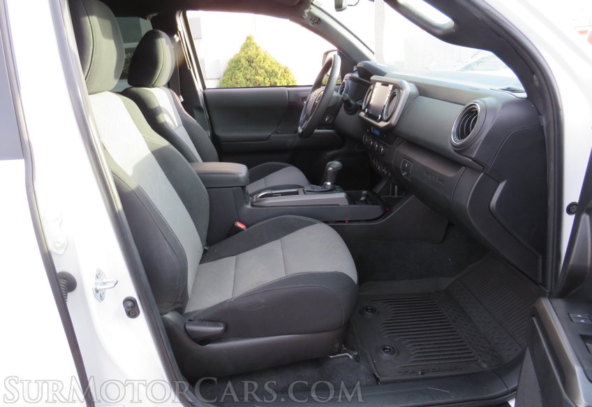 2022 Toyota Tacoma 4WD - Image 61