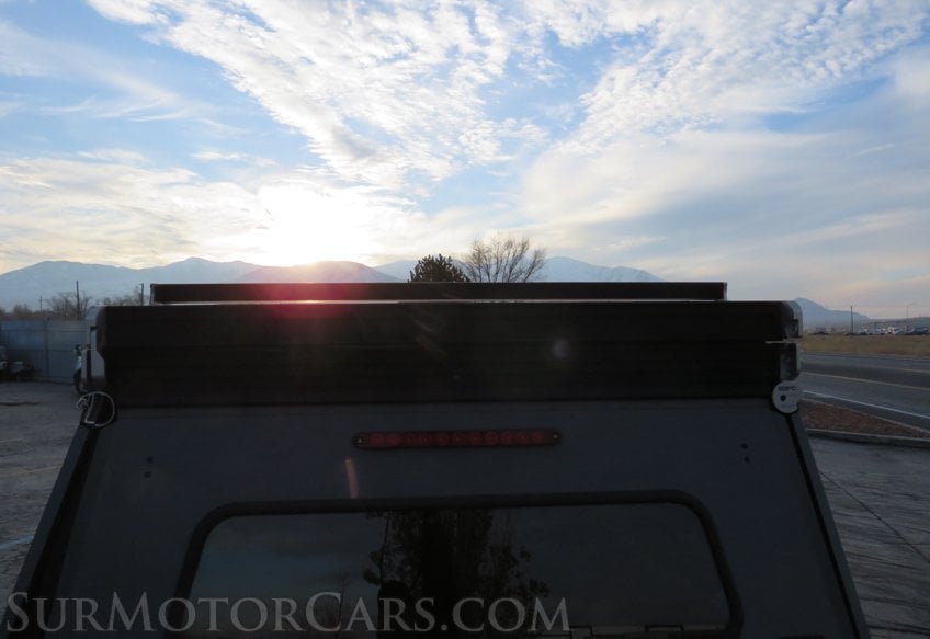 2022 Toyota Tacoma 4WD - Image 45