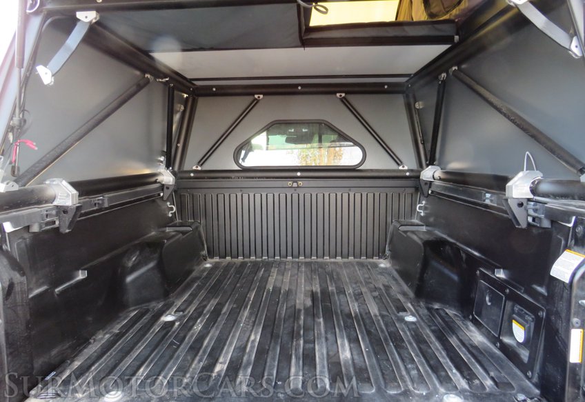 2022 Toyota Tacoma 4WD - Image 50