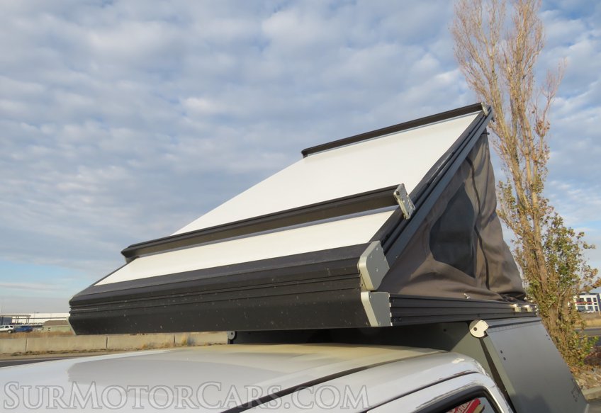 2022 Toyota Tacoma 4WD - Image 31