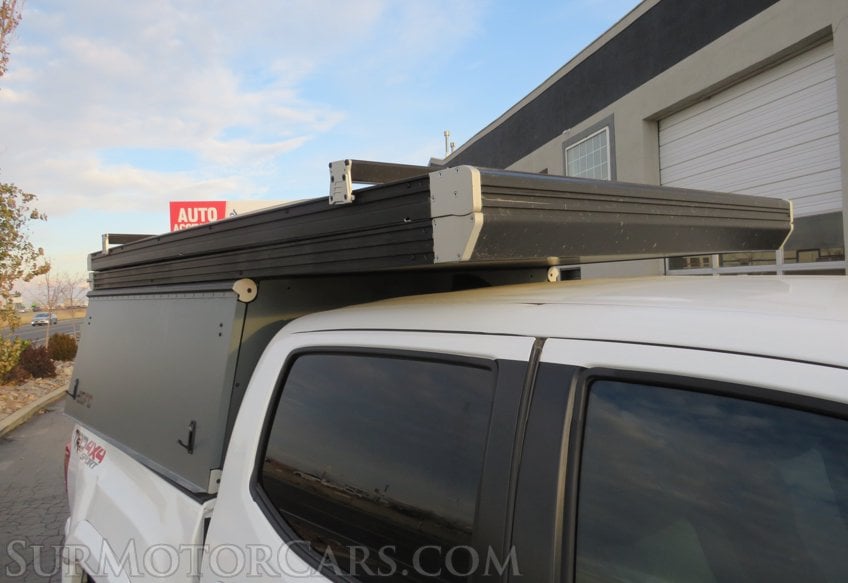 2022 Toyota Tacoma 4WD - Image 44