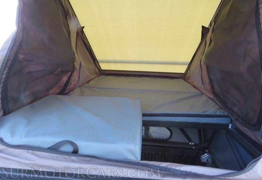 2022 Toyota Tacoma 4WD - Image 47