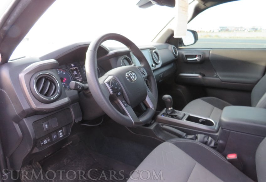 2022 Toyota Tacoma 4WD - Image 62