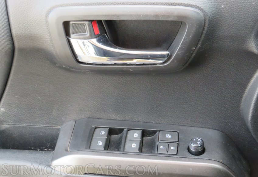 2022 Toyota Tacoma 4WD - Image 83