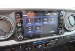 2022 Toyota Tacoma 4WD - Image 75